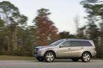 Mercedes-Benz GL-Class 2007 года